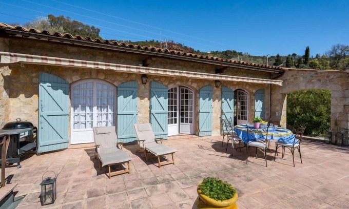 Speracedes Casa | Villa Chaumado by Interhome