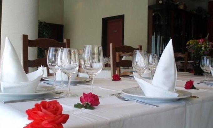 Pavicini Apartamento | Villa Chiara: Double Room