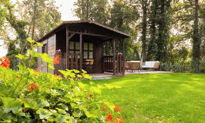 Gradara Cama Y Desayuno | VILLA CHIARA