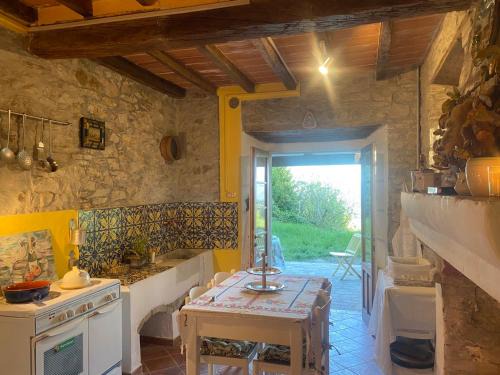 Neviano degli Arduini Casa | Villa Chicca