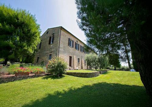 Potenza Picena Villa | Villa Chloe