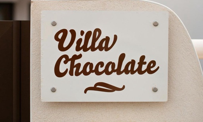 Costa de Antigua Casa | Villa Chocolate