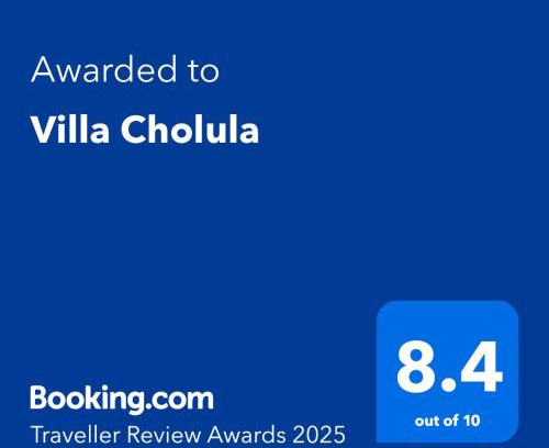 Cholula Apartamento | Villa Cholula