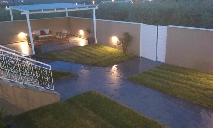 Pieres Apartamento | Villa Chrysiida