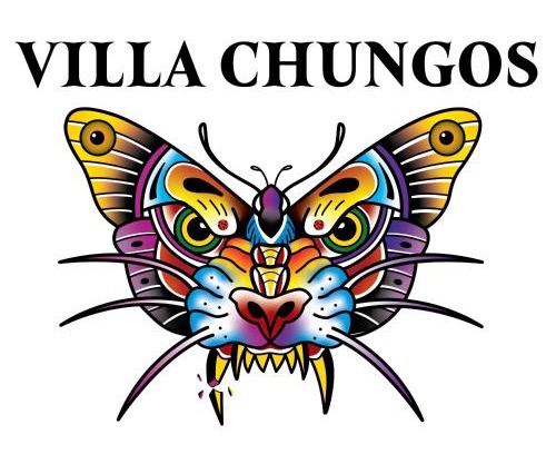 Tarcoles Apartamento | Villa Chungos