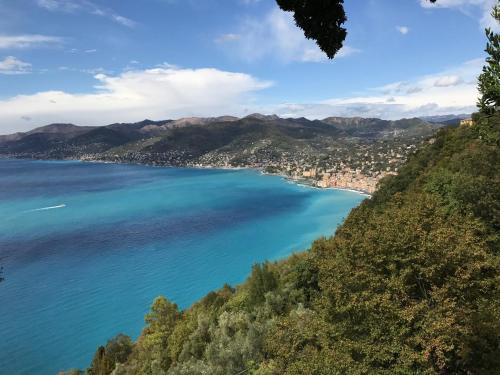 San Rocco Villa | Villa CieloMare