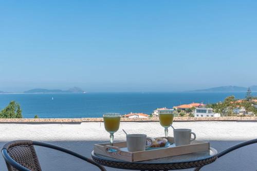 Saians Villa | Villa Cies con Piscina