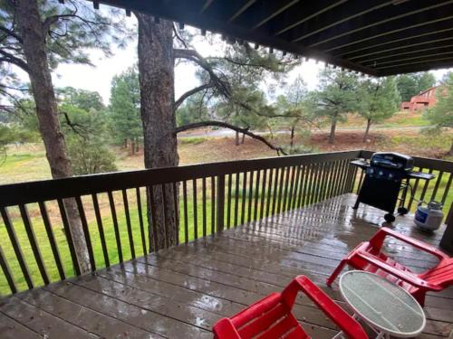 Flagstaff Casa | Villa Circle #899