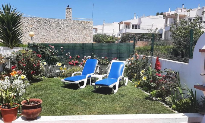Ericeira Villa | Villa Ciriaco Sea Star