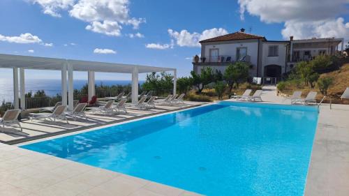 Bonifati Casa | Villa Cirimarco