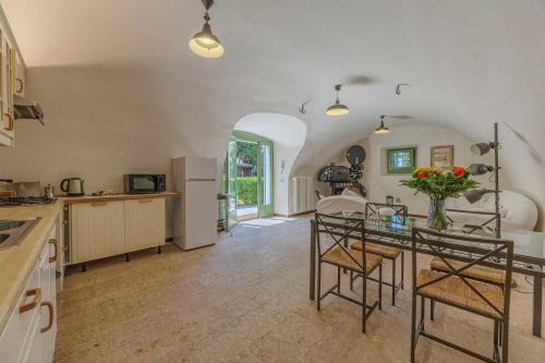 Cisano Apartamento | Villa Cisano Residenza d'Epoca