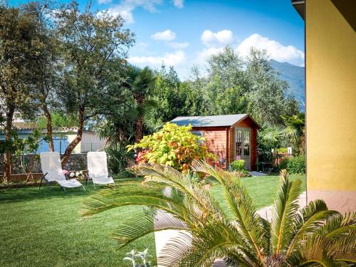 Riva del Garda Casa | Villa Citrus
