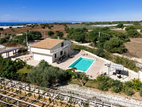 Scicli Casa | Villa Ciuridda
