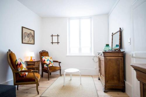 Cayeux-sur-Mer Casa | Villa Cléo-Jean
