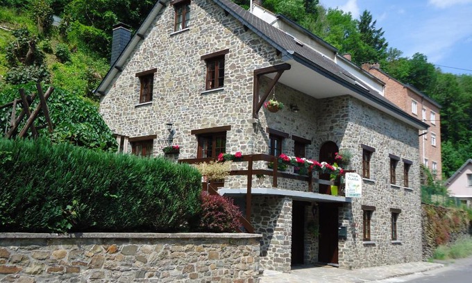 La Roche-en-Ardenne Apartamento | Villa Clara
