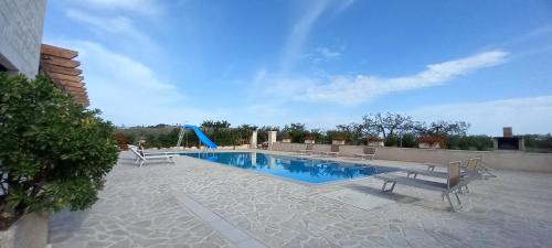 Alberobello Villa | Villa Clara