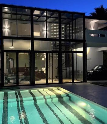 Seremban Casa | Villa Clara Mutiara Pool Villa