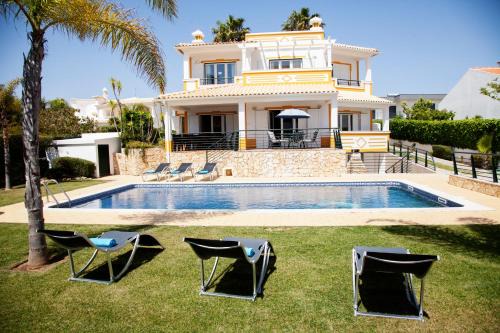 Santa Eulalia Villa | Villa Clara Premium by Sunny Deluxe