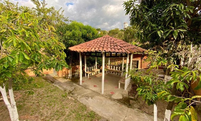Mesitas del Colegio Apartamento | Villa Claudia - apartamento cómodo y tranquilo