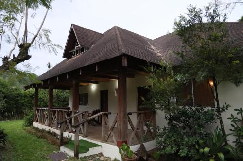 Constanza Casa | Villa Claudia Constanza