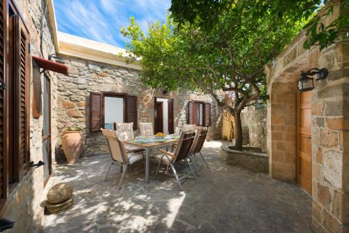 Lardos Casa | Villa Claudia in Lardos