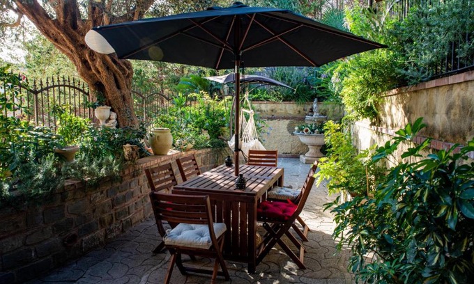 Torchiara Casa | Villa Claudia