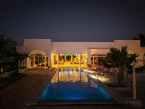 Michamvi Villa | Villa Claudius