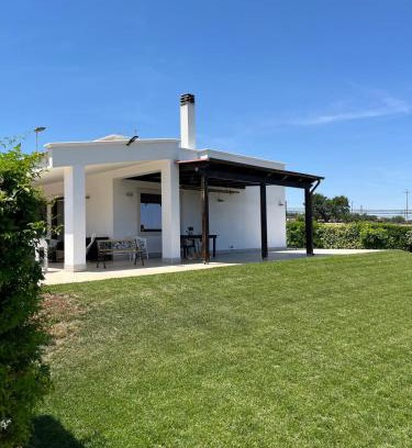 Polignano a Mare Casa | Villa ClaVà