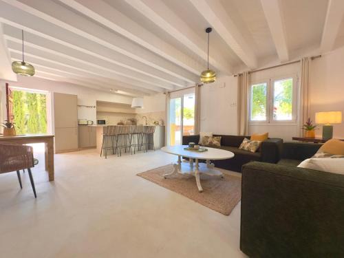 Malaga-Este Apartamento | VILLA CLAVERO NINE Premium Apt