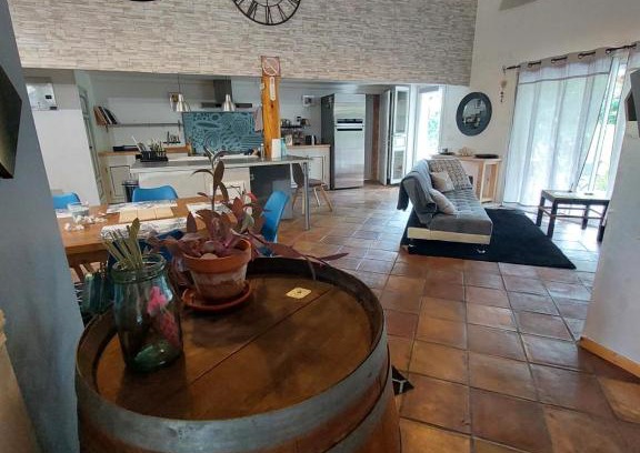 Saint-Paul-Les-Durance Casa | Villa Clea