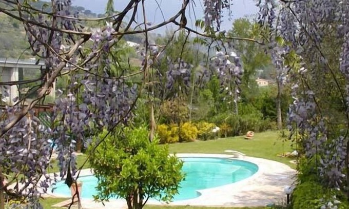 Piazza Armerina Cama Y Desayuno | Villa Clementine