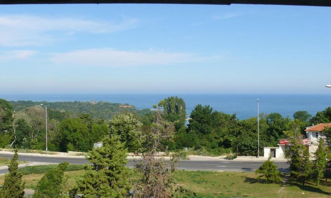 Trakata Casa | Villa Climate Guest House