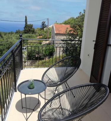 Manganos Casa | Villa Clio
