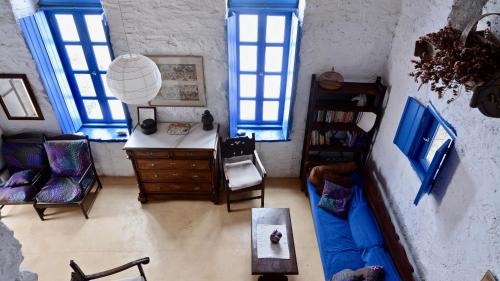 Serifos Casa | Villa Clio Serifos