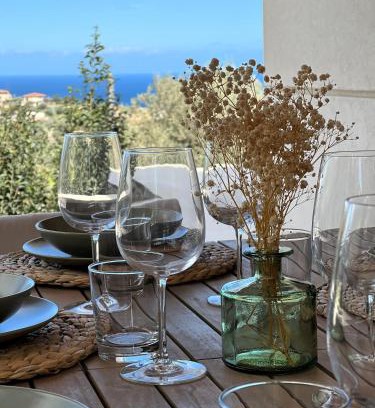 Sant'Onofrio Casa | Villa Clori