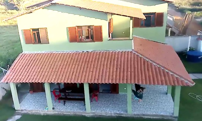 Santa Cruz Cabralia Casa | Villa close to the beach for a dream family vacation