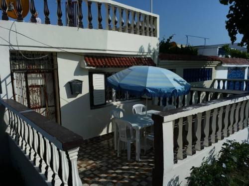 Harhoura Villa | Villa Close To The Beach