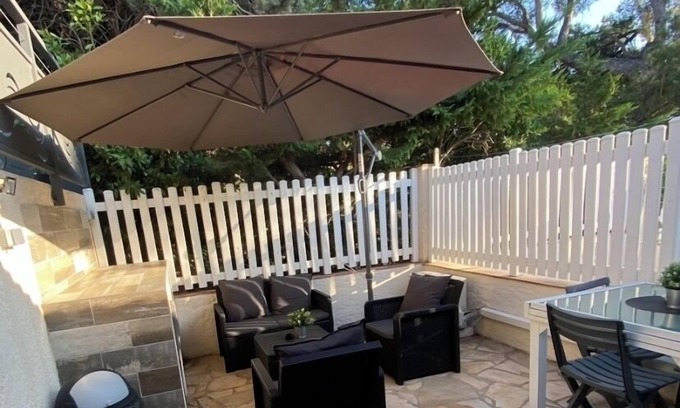 Sanary-sur-Mer Villa | Villa Club Portissol