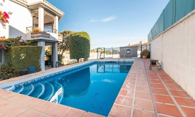 Rincón de la Victoria Casa | CASA COTOMAR-RINCÓN DE LA VICTORIA