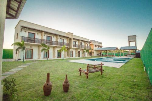 Prea Hotel | Villa Coco Beach Preá