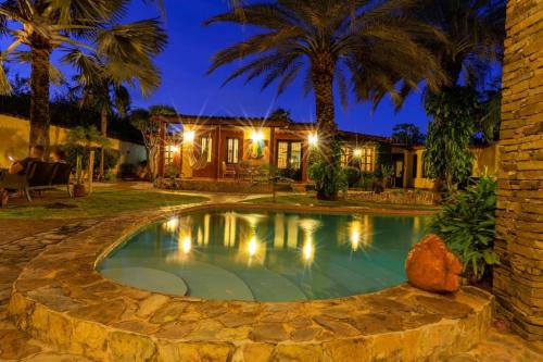 Margarita Island Casa | Villa Cococaribic Isla Margarita Venezuela