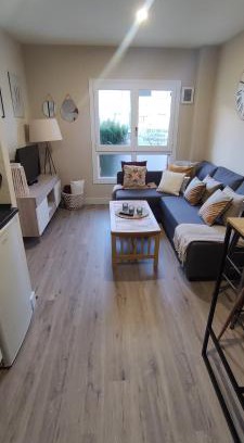 Villanua Apartamento | villa cocolo
