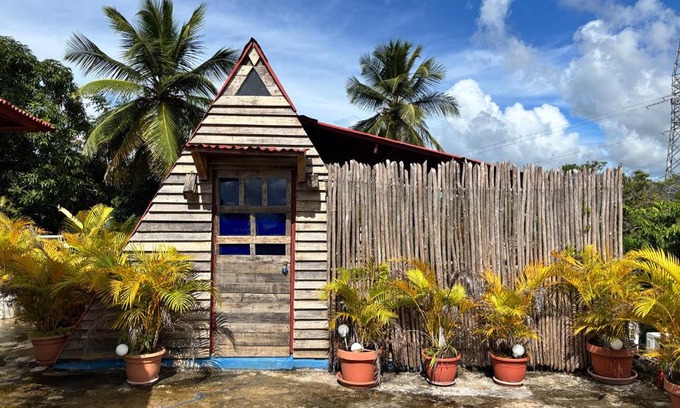 Samana Apartamento | Villa Coconut