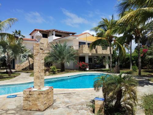 Margarita Island Apartamento | Villa Cocuyo Studios