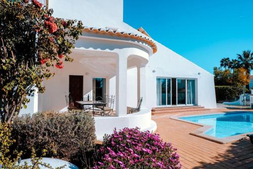 Sesmarias Villa | Villa Coelha - Algarve's Pearl