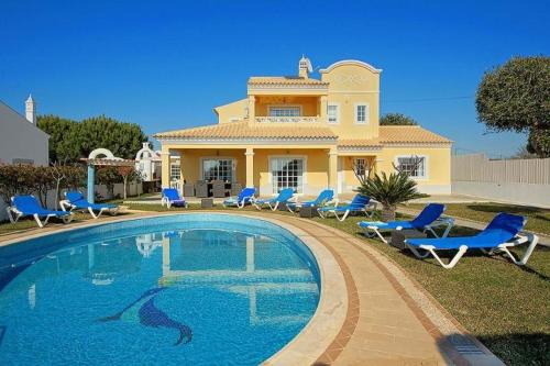 Vale de Parra Casa | Villa Coelha - Table tennis and Pool Table