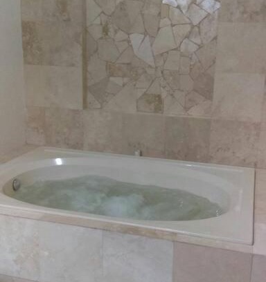 Tres de Mayo Casa | Villa Colibri Casa Vacacional alberca asador jardín 15 huéspedes