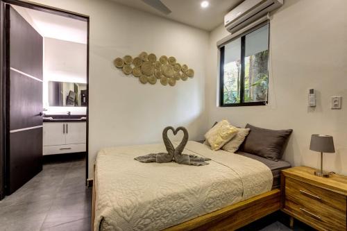Punta Uva Villa | Villa Colibri - Private 1 bedroom Studio/Bachelor