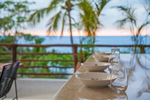 North End Apartamento | Villa Colima