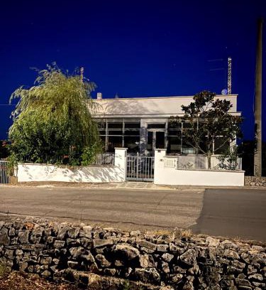 Alberobello Casa | Villa Colinella